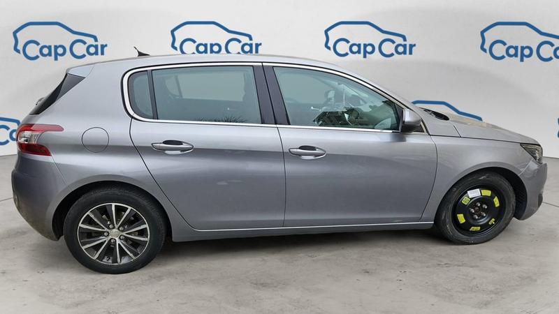 Peugeot 308 1.2 PureTech 110 Allure - 5 places