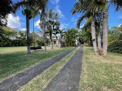 Villa - 187 m² - 5 pièces