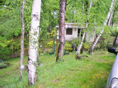 Terrain - 32 200 m²