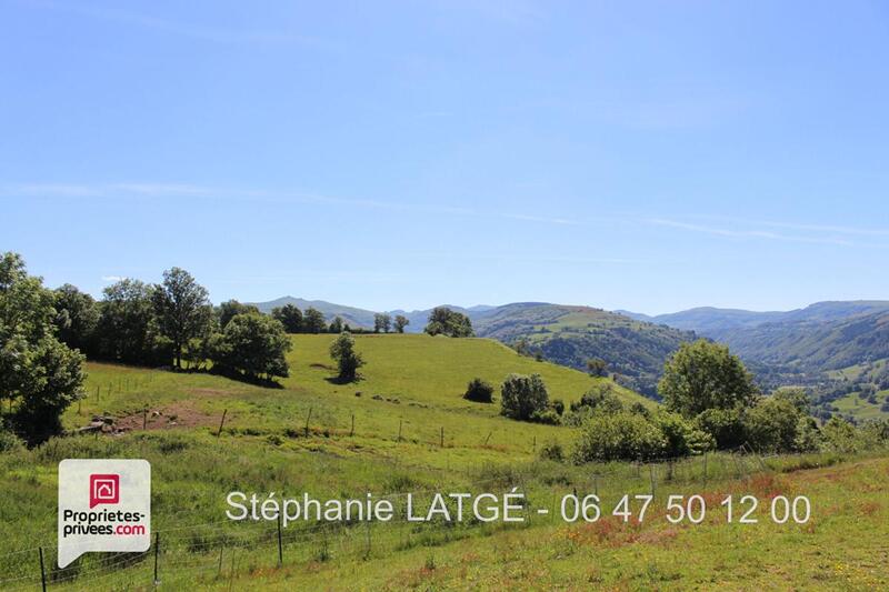 Terrain - 19 600 m²