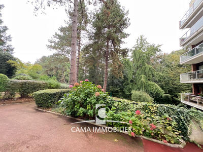 Appartement - 108 m² - 5 pièces