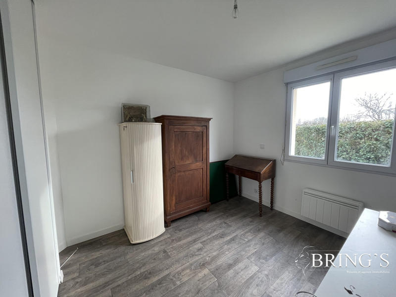 Maison - 98 m² - 5 pièces