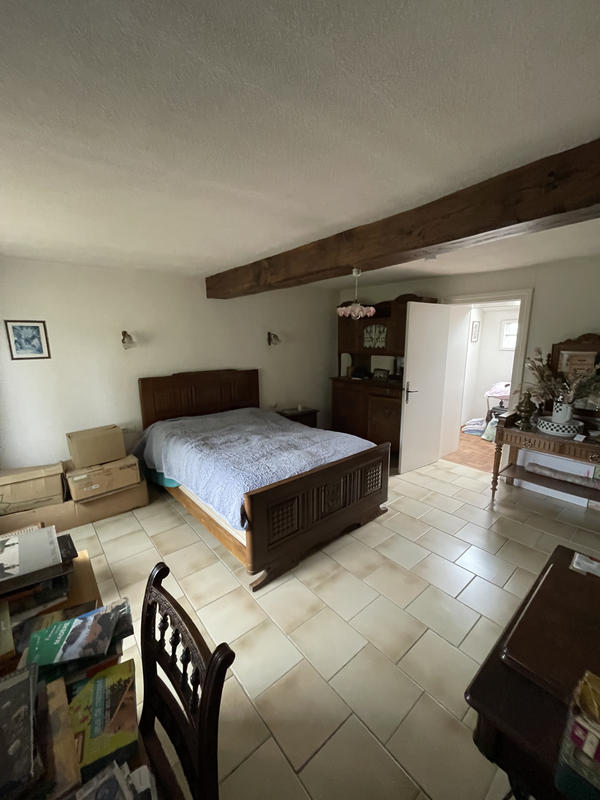 Maison - 130 m² - 4 pièces