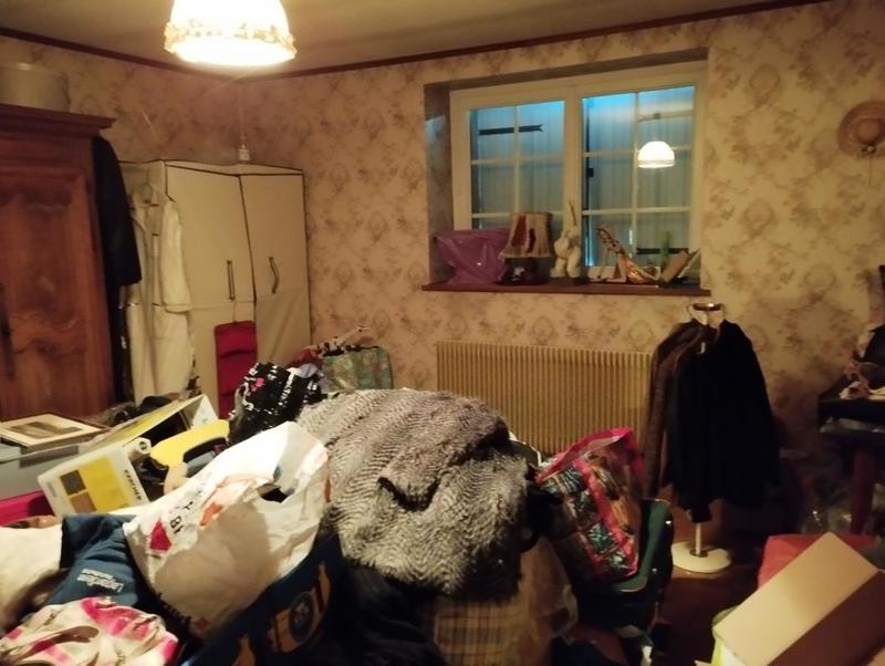 Maison de campagne - 253 m² - 7 pièces