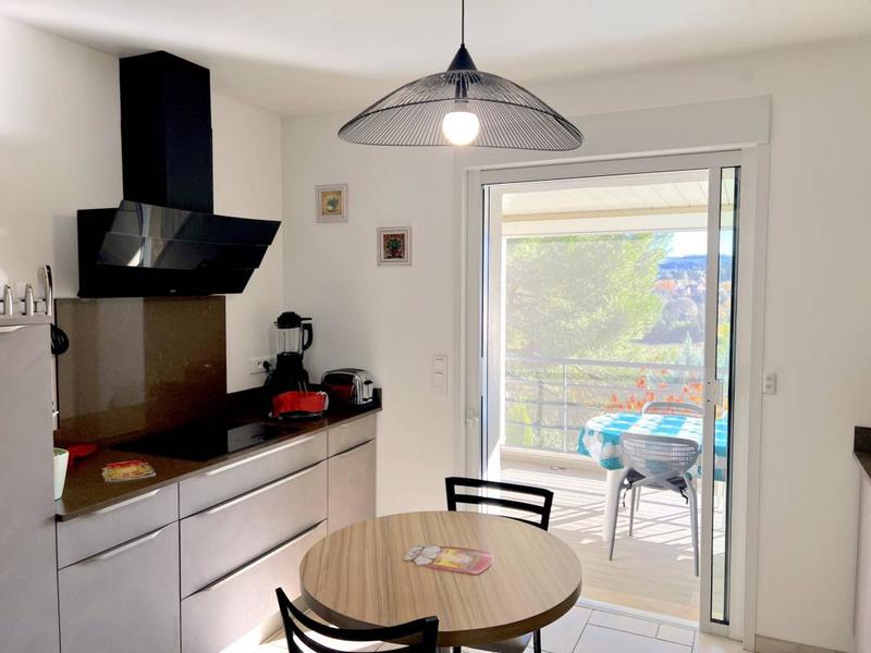 Villa - 150 m² - 6 pièces