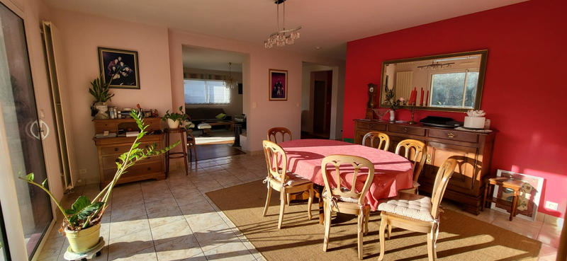 Maison - 146 m² - 5 pièces