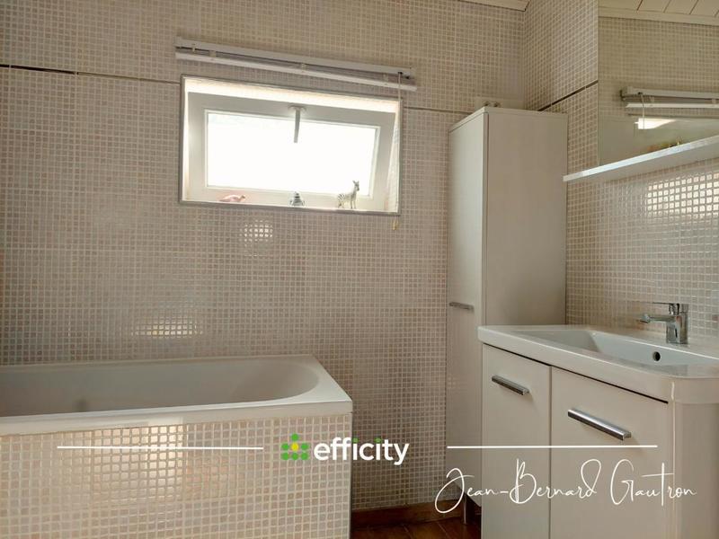 Maison en pierre - 115 m² - 4 pièces