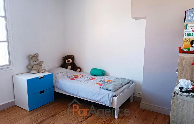 Maison - 78 m² - 4 pièces