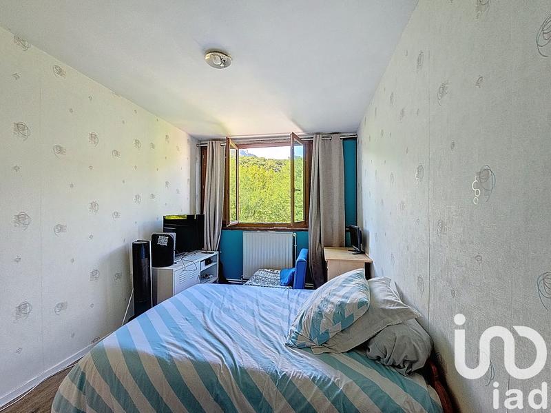 Appartement - 78 m² - 4 pièces