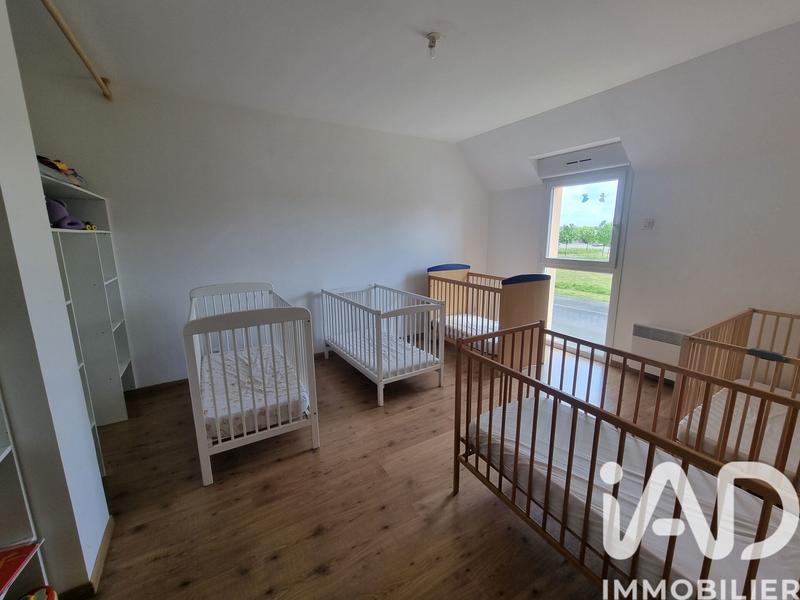 Maison - 150 m² - 5 pièces