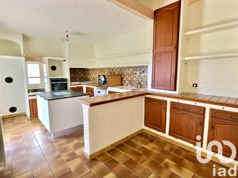 Maison - 150 m² - 5 pièces