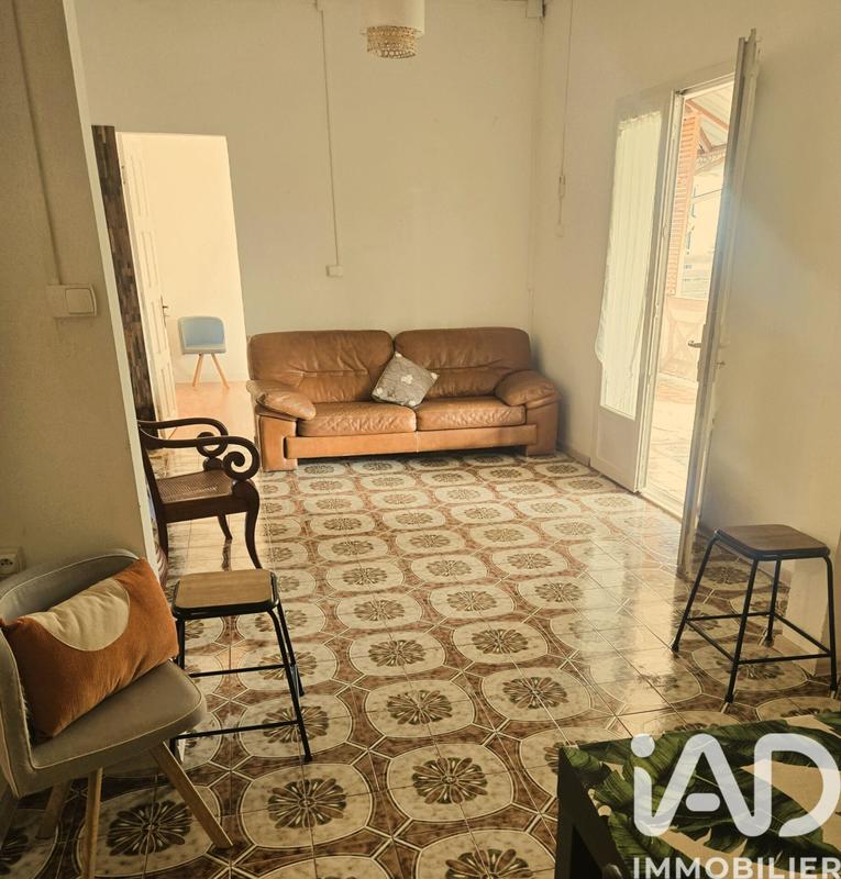 Maison - 207 m² - 5 pièces