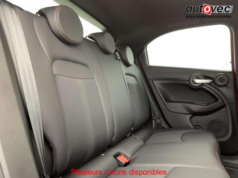 Fiat 500x My21 1.6 Multijet 130 Ch Sport