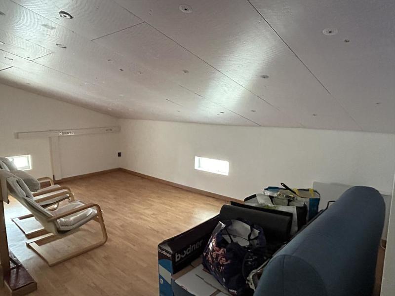 Appartement - 50 m² - 3 pièces