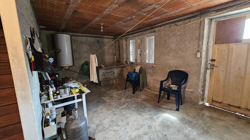 Maison - 147 m² - 5 pièces