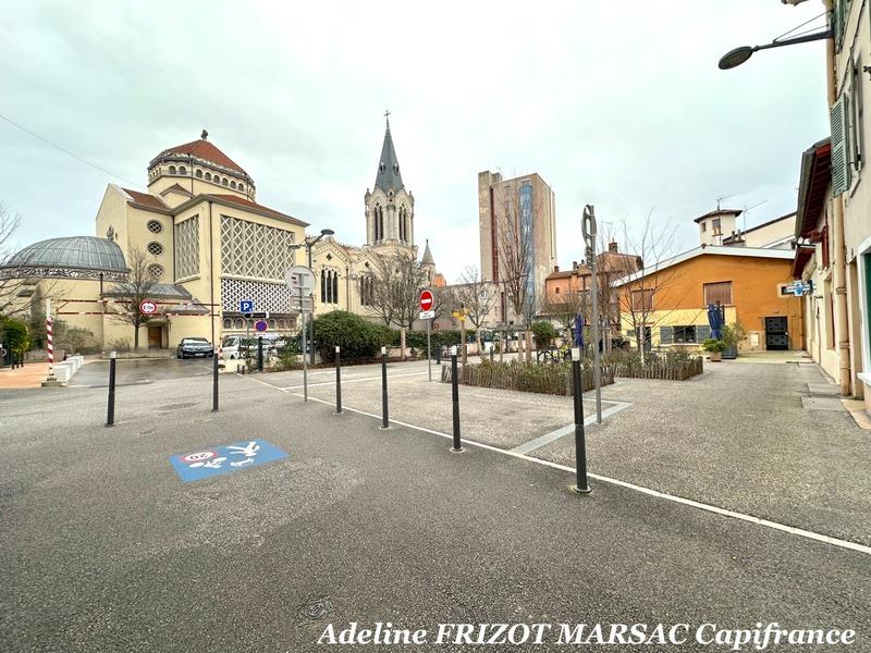 Appartement - 60 m² - 4 pièces