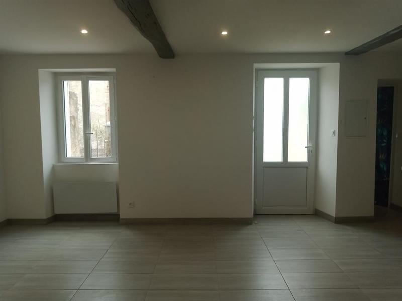 Maison - 50 m² - 3 pièces