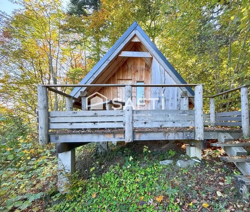 Maison - 230 m² - 14 pièces