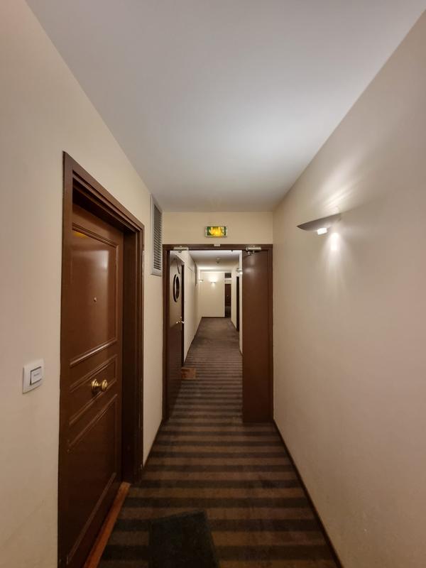 Appartement - 35 m² - 1 pièce