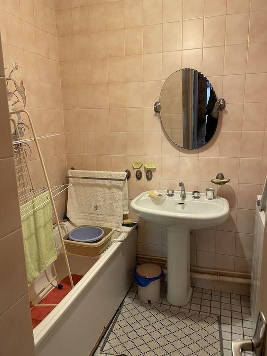 Appartement - 76 m² - 4 pièces