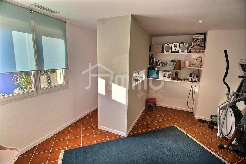 Villa - 115 m² - 5 pièces