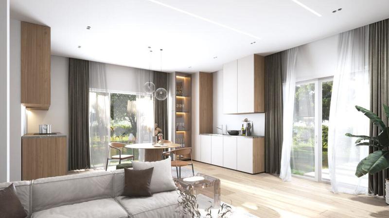 Maison - 84 m² - 5 pièces