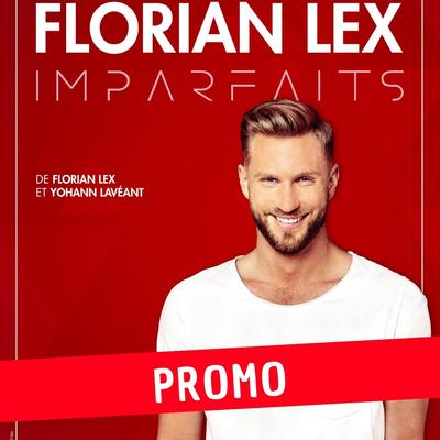 Florian Lex - Imparfaits - Promo -30% -
