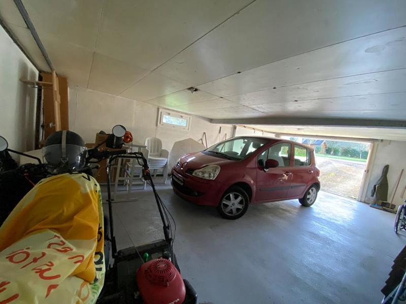 Maison - 154 m² - 8 pièces