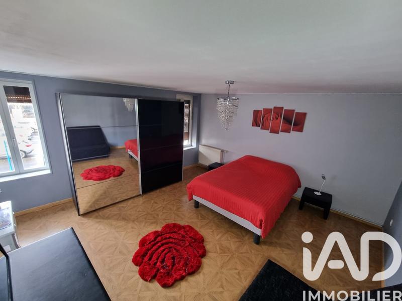 Maison de ville - 130 m² - 5 pièces