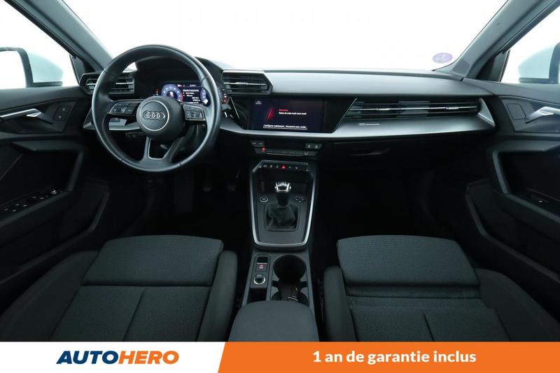 Audi A3 sportback 30 Tfsi Design 110 ch