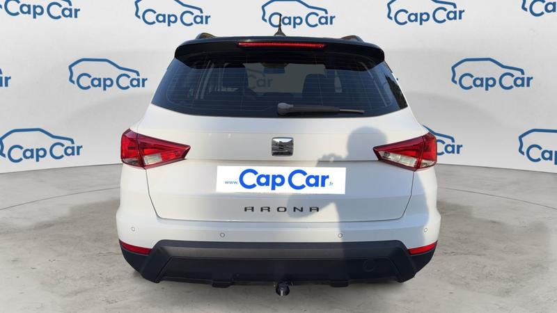 Seat Arona 1.6 Tdi 115 Style