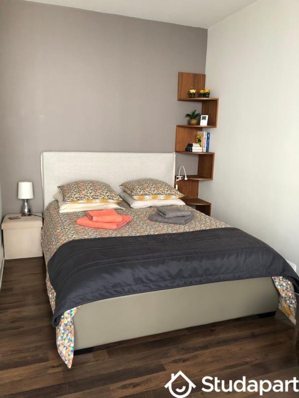 Appartement - 27 m² - 1 pièce