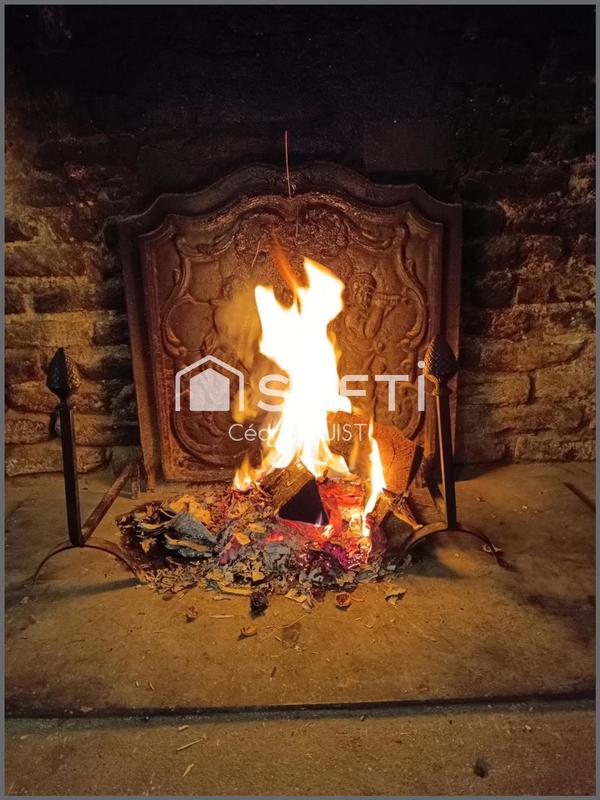 Appartement - 209 m² - 6 pièces