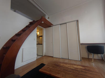 Appartement - 19 m² - 1 pièce