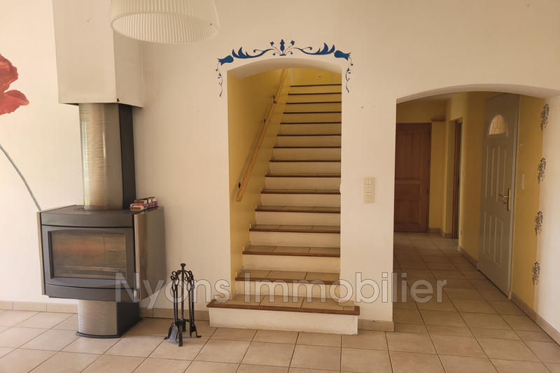 Villa - 110 m² - 4 pièces