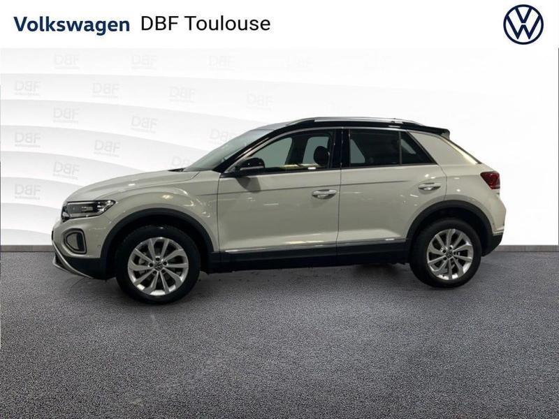 Volkswagen t-Roc 1.5 Tsi Evo2 150 Start/Stop Dsg7 Style