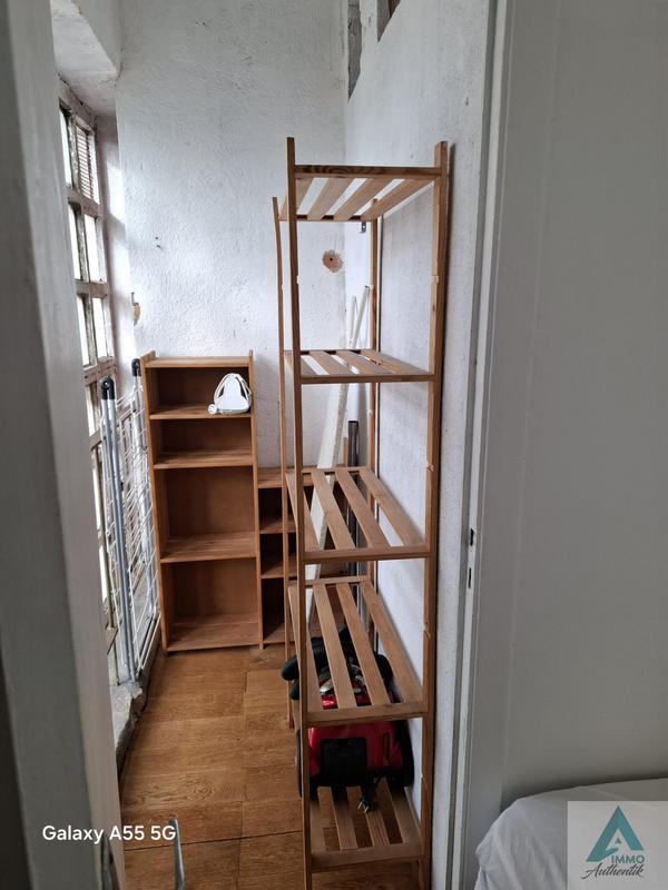 Appartement - 69 m² - 4 pièces