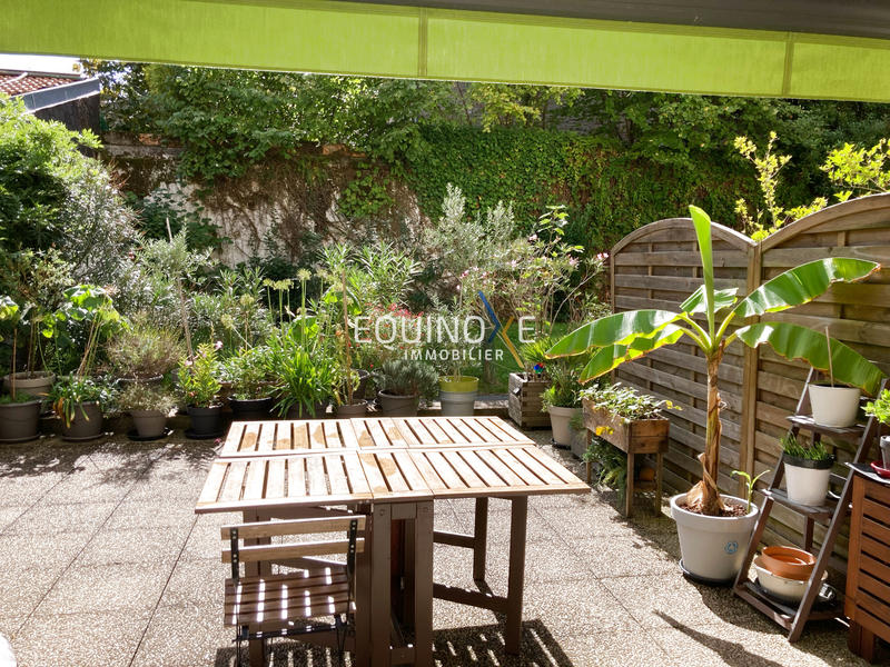 Appartement - 72 m² - 4 pièces