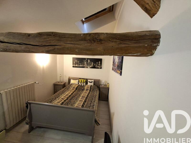 Maison de campagne - 158 m² - 5 pièces