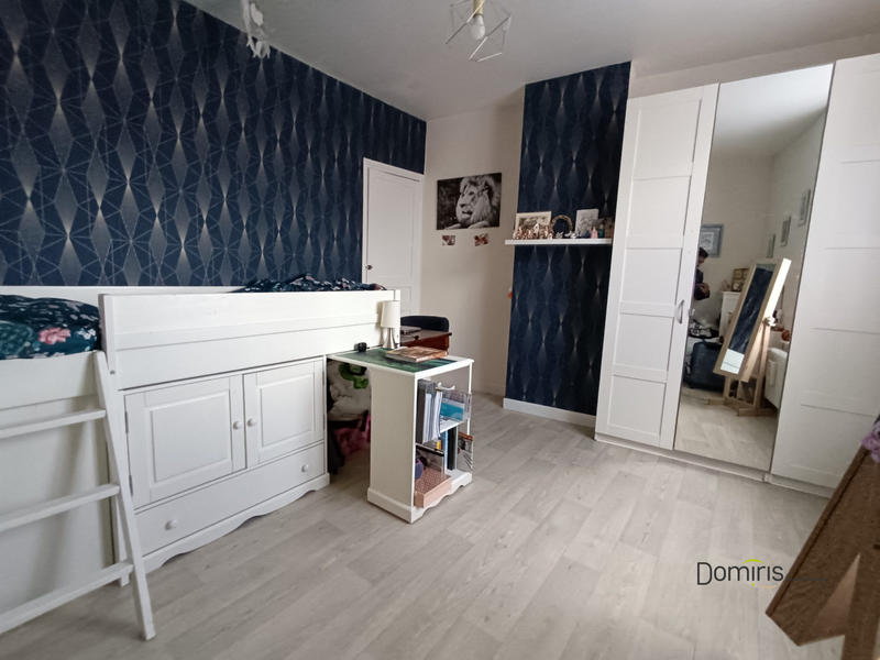 Maison - 191 m² - 7 pièces