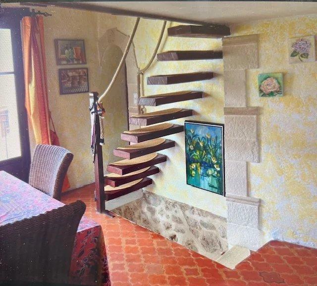 Maison de village - 41 m² - 2 pièces