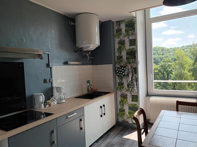 Appartement - 89 m² - 3 pièces