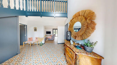 Villa - 190 m² - 6 pièces