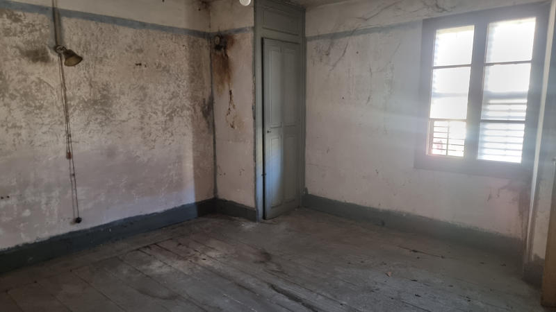 Maison de village - 100 m² - 5 pièces