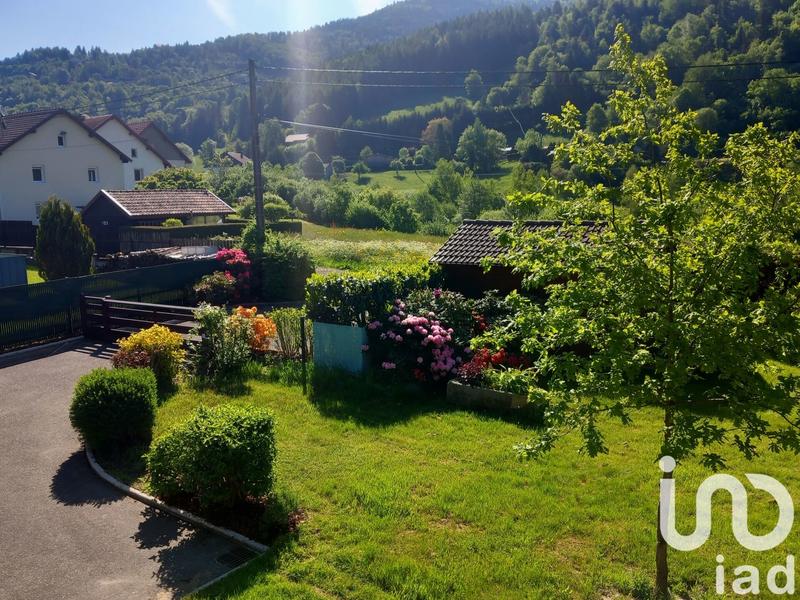 Châlet - 94 m² - 4 pièces