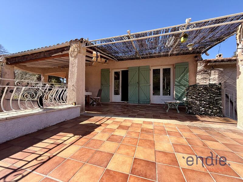 Maison - 146 m² - 5 pièces