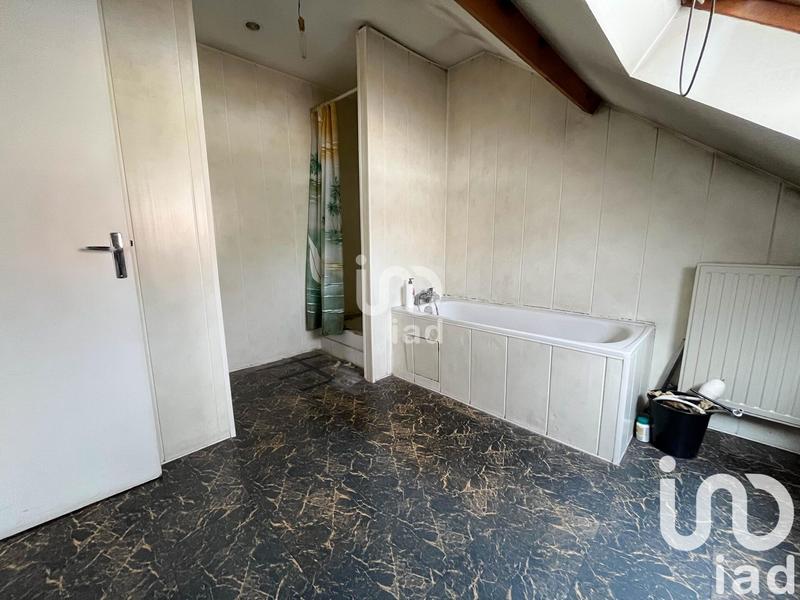 Maison - 137 m² - 5 pièces