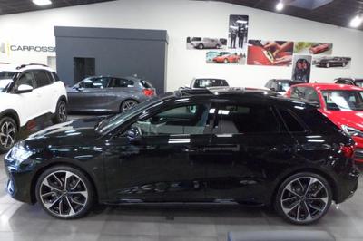 Audi A3 sportback Tfsi Mild Hybrid 150 s tronic 7 s line