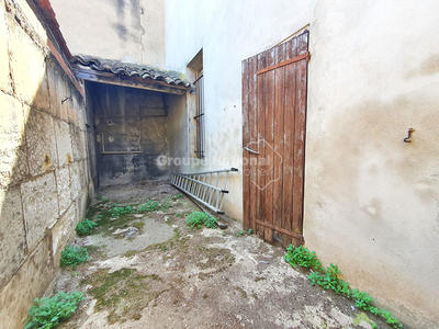 Local commercial - 91 m² - 3 pièces