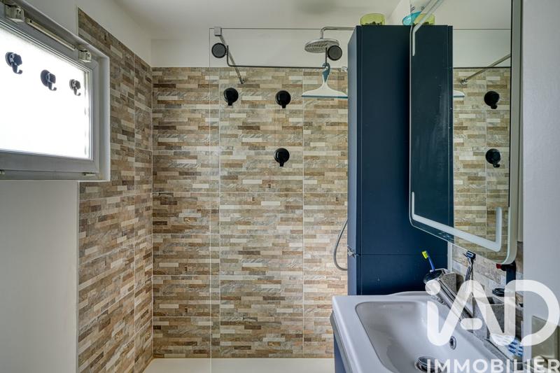 Maison - 114 m² - 5 pièces